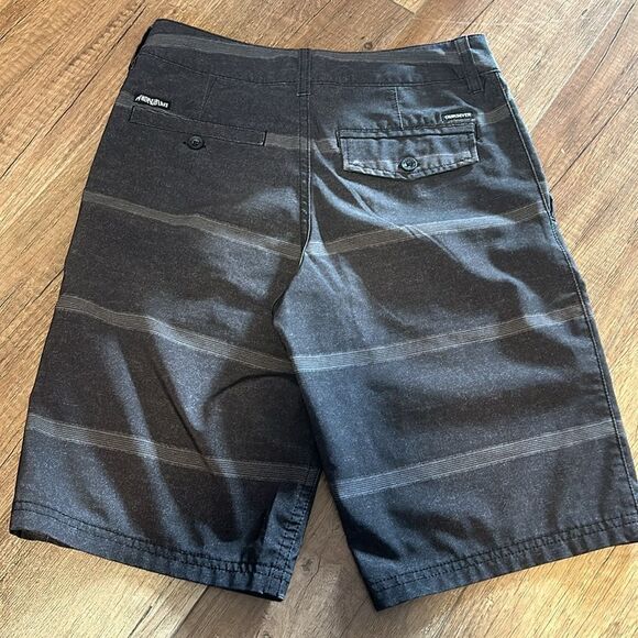QuickSilver bermuda - Picture 2 of 3